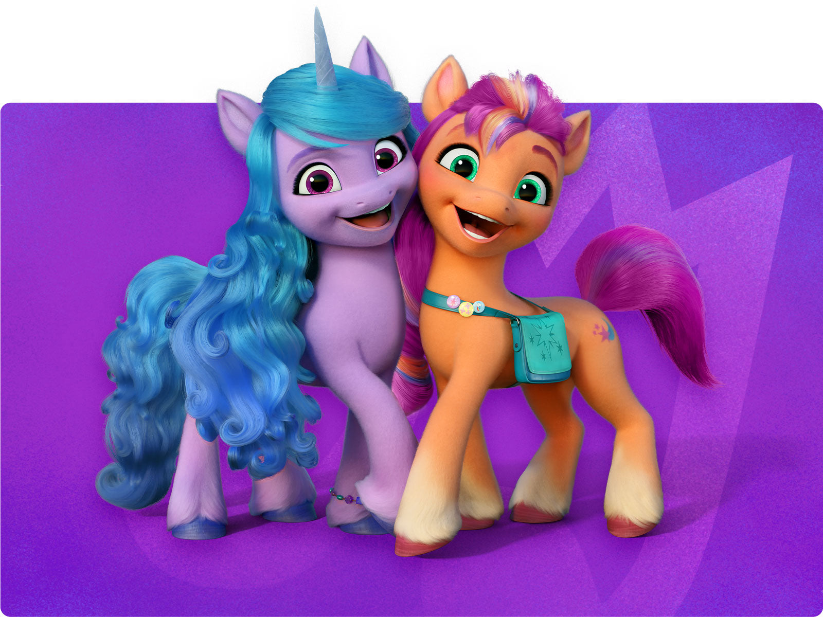 My Little Pony –